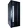 danicom - 47 HE 19” Serverschrank, mit perforierter Fronttür (BxTxH) 600 x 800 x 2200mm