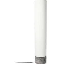 GUBI - Unbound Stehleuchte H120 White