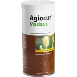 AGIOCUR Madaus Granulat 250 g Granulat
