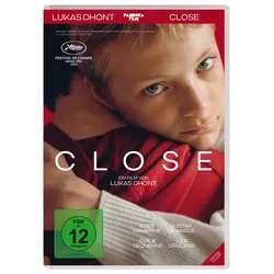 Close (Deutsch/OV) | Zustand: Neu & original versiegelt