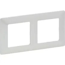 Legrand Abdeckrahmen 754142 Perlmutt