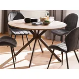 MCA Furniture Esstisch Firenze