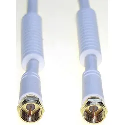 E+P Elektrik F-Anschlusskabel 2,5m FA202G 000186813000