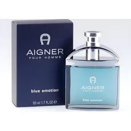 Aigner Blue Emotion Eau de Toilette 50 ml