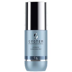SP LipidCode H5 Hydrate Quenching Mist 125ml