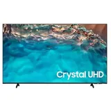 Samsung HG65BU800 65" Crystal UHD 4K Hotel TV HBU8000