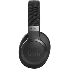 JBL Live 660NC schwarz