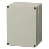 FIBOX AB 121609 7083720 Universal-Gehäuse ABS Lichtgrau (RAL 7035) 1St.