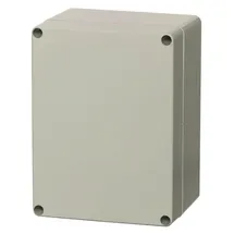 FIBOX AB 121609 7083720 Universal-Gehäuse ABS Lichtgrau (RAL 7035) 1St.