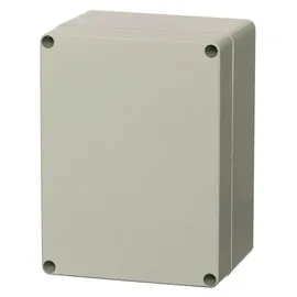 FIBOX AB 121609 7083720 Universal-Gehäuse ABS Lichtgrau (RAL 7035) 1St.