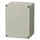 FIBOX AB 121609 7083720 Universal-Gehäuse ABS Lichtgrau (RAL 7035) 1St.