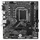 Gigabyte B760M E Micro-ATX Mainboard LGA1700 mit Intel B760 Chipsatz