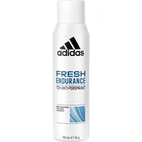 adidas Fresh Endurance Anti-Perspirant Spray 150 ml