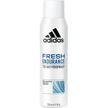 adidas Fresh Endurance Anti-Perspirant Spray 150 ml
