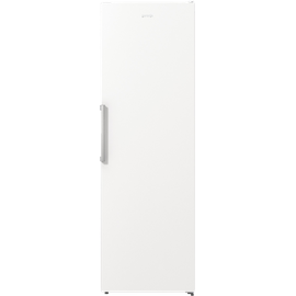 Gorenje R619EEW5 Kühlschrank (398 l, 1850 mm hoch, Weiß)