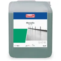 Buzil Maradin HC 43 Oberflächenreiniger 10 l
