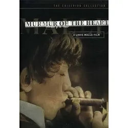 Criterion Collection: Murmur Of The Heart / (Full) [DVD] [Region 1] [NTSC] [US Import] | Zustand: Neu & original versiegelt