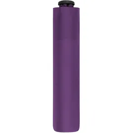Doppler Regenschirm Zero,99 Manual Umbrella Royal Purple