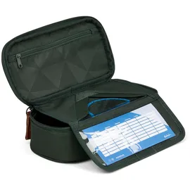 Satch Schlamperbox Nordic Forest Green