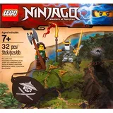 Lego Ninjago Polybag 5004391 exclusiv