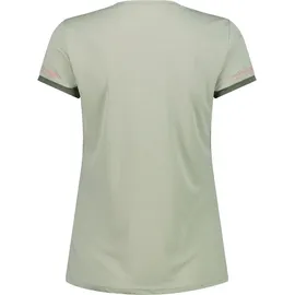 CMP T-Shirt Grün M