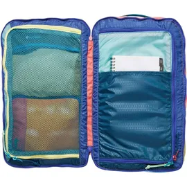 Cotopaxi Allpa Mini 20 l blau/mehrfarbig