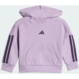 adidas Essentials Kids Jogginghose - Powder Plum / Aurora Plum - 104