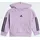 adidas Essentials Kids Jogginghose - Powder Plum / Aurora Plum - 104