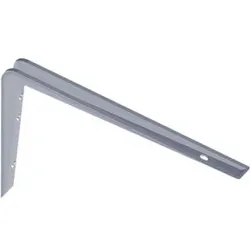 DIY, Konsole 10908 Standard, T170mm Stahl,weiß
