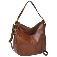 Fossil Jolie Hobo Brown