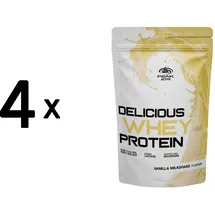 Peak Performance Whey Protein Vanille Shake 450 g