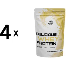 Peak Performance Whey Protein Vanille Shake 450 g