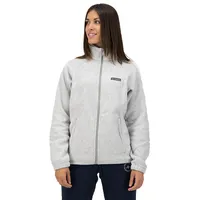 Columbia Benton Springs Fleece - Cirrus Grey Heather - XL