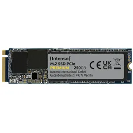 Intenso 500 GB M.2