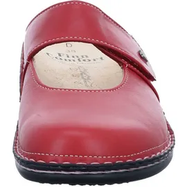 Finn Comfort Stanford rot 40