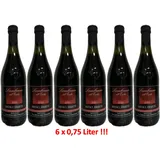 Medici Ermete Lambrusco Vino Frizzante Dolc ( 6x0,75 L )