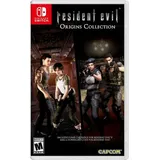 Resident Evil Origins Collection (Import)