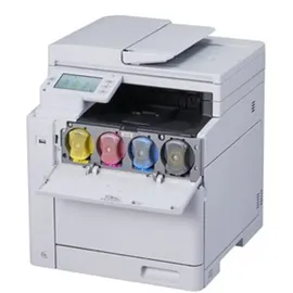 Oki MC554dn