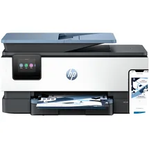 HP OfficeJet Pro 8125e