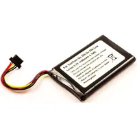 AGI Akku 3,7V 1100 mAh 1 St.