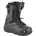 Nitro CROWN TLS Woman Snowboard Boots (848643-Black-240)
