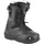 Nitro CROWN TLS Woman Snowboard Boots (848643-Black-240)