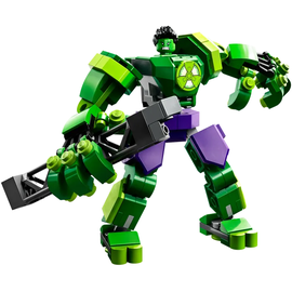 Lego Marvel Super Heroes Hulk Mech 76241