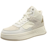 GANT FOOTWEAR Damen YINSY Sneaker, Off White, 42 EU - 42 EU