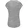 VIVANCE Kurzarmshirt mit Streifendesign Blau 36/38