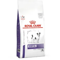 ROYAL CANIN Small Dog dental 3,5 kg Trockenfutter für kleine Hunde mit erhöhtem Risiko für Zahnerkrankungen