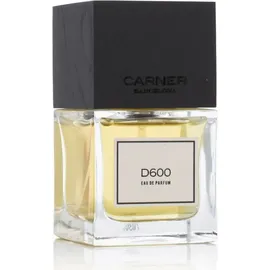 Carner Barcelona D600 Eau de Parfum 50 ml