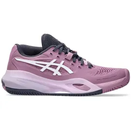 Asics GEL-RESOLUTION X Damen Ube/White 42,5