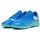 Puma Future 7 Play IT hyperlink blue/mint/puma white 44
