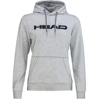 Head Hoodie Grau 3XL